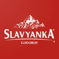 Slavyanka - Gədəbəy suları