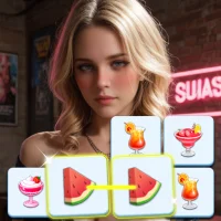 Fantasy Tile : Sliding Match